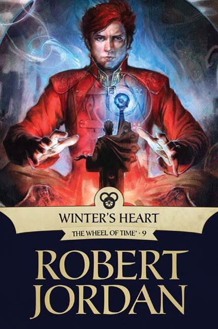 Wheel of Time [09]: Winter's Heart