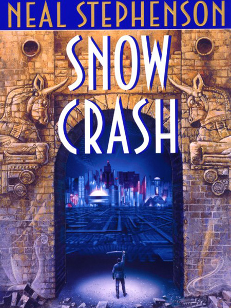 Snow Crash