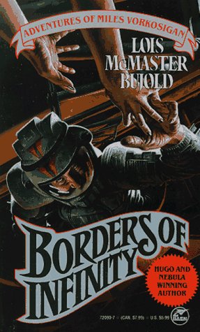 The Borders of Infinity