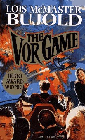 Miles Vorkosigan 2 - The Vor Game