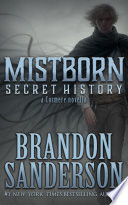 Mistborn: Secret History