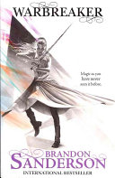 Warbreaker