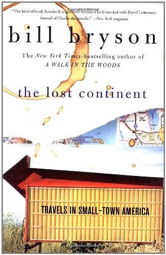 Lost Continent