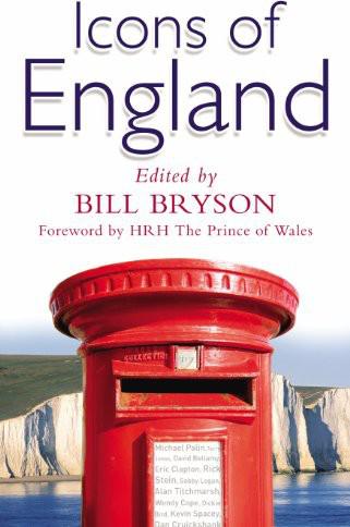 Icons of England