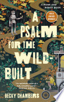 A Psalm for the Wild-Built