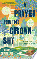 A Prayer for the Crown-Shy