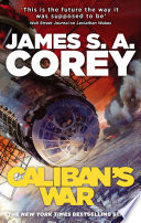 Caliban's War
