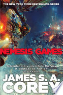 Nemesis Games