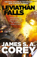Leviathan Falls