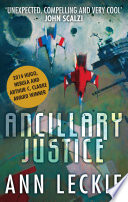 Ancillary Justice