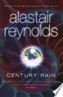 Century Rain