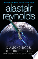 Diamond Dogs, Turquoise Days