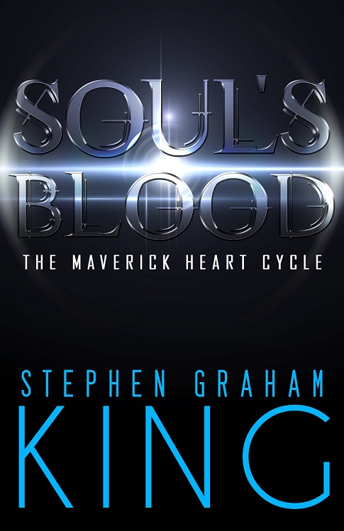 Soul's Blood